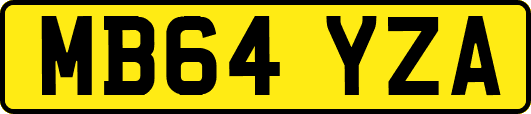 MB64YZA