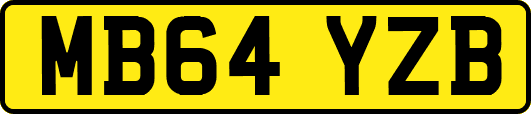 MB64YZB