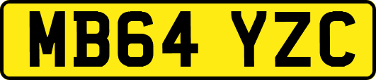 MB64YZC