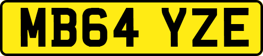 MB64YZE