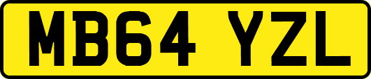MB64YZL
