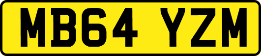 MB64YZM
