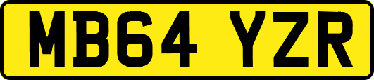 MB64YZR