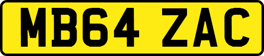 MB64ZAC