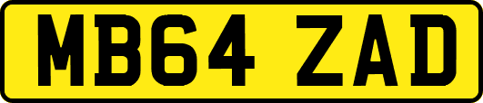 MB64ZAD