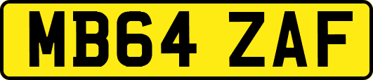 MB64ZAF
