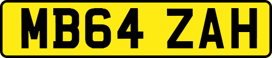 MB64ZAH