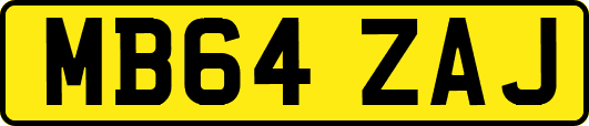 MB64ZAJ