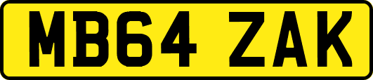 MB64ZAK
