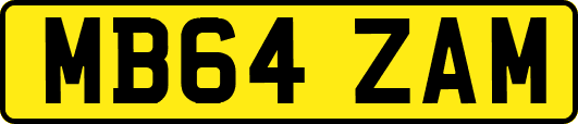 MB64ZAM
