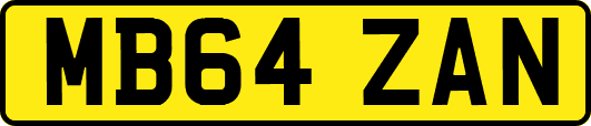 MB64ZAN
