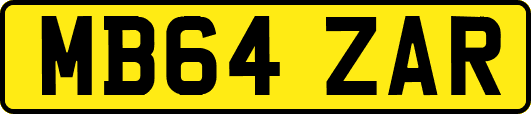 MB64ZAR