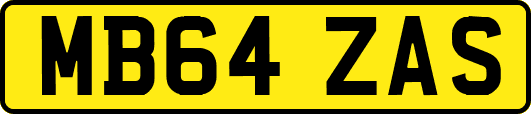 MB64ZAS