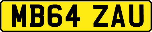 MB64ZAU