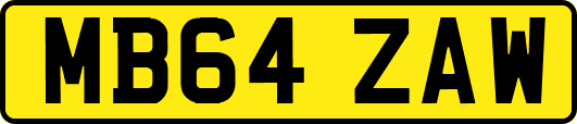MB64ZAW