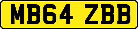 MB64ZBB