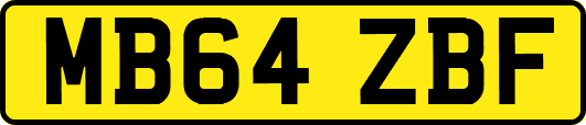 MB64ZBF