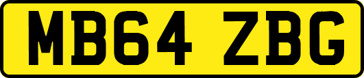 MB64ZBG