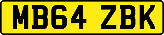 MB64ZBK