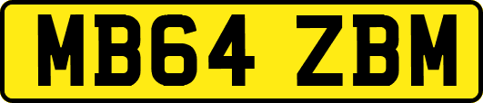 MB64ZBM