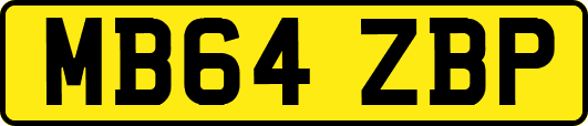 MB64ZBP