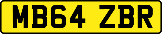 MB64ZBR