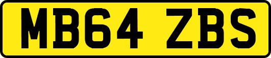 MB64ZBS