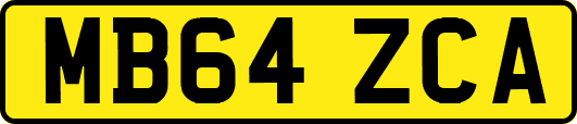 MB64ZCA