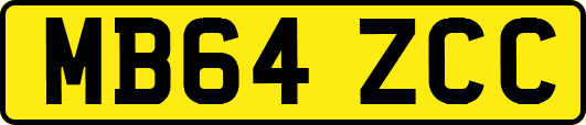 MB64ZCC