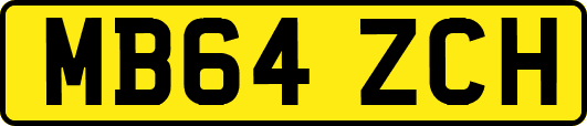 MB64ZCH