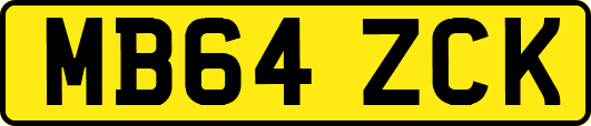 MB64ZCK