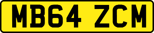 MB64ZCM