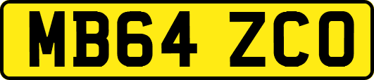MB64ZCO
