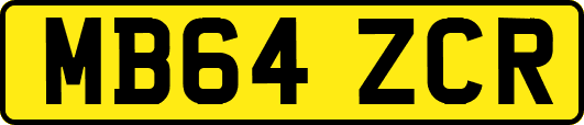 MB64ZCR