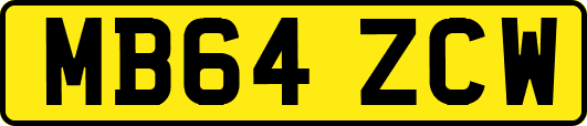 MB64ZCW