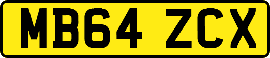 MB64ZCX