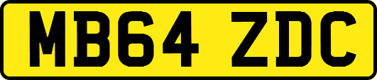 MB64ZDC