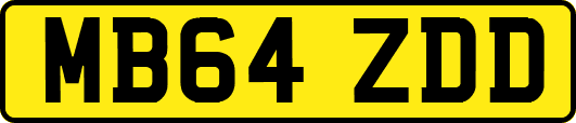 MB64ZDD