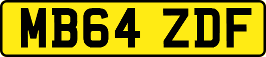 MB64ZDF