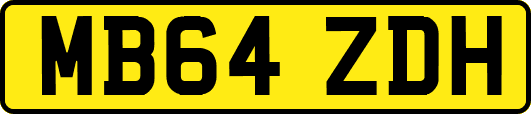 MB64ZDH