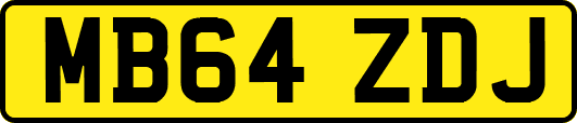 MB64ZDJ