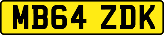 MB64ZDK