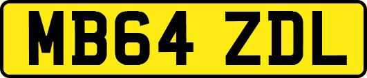 MB64ZDL