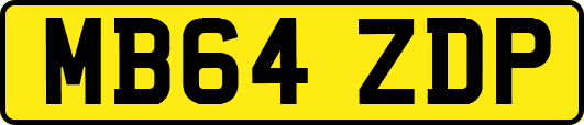 MB64ZDP