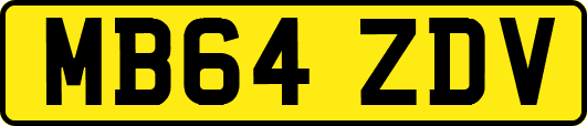 MB64ZDV