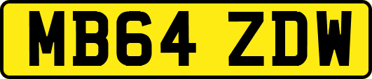 MB64ZDW