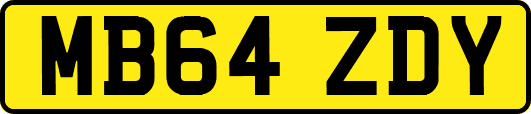 MB64ZDY