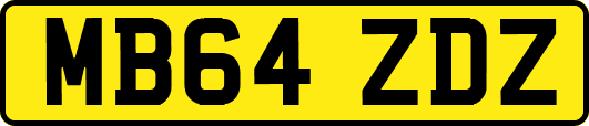MB64ZDZ