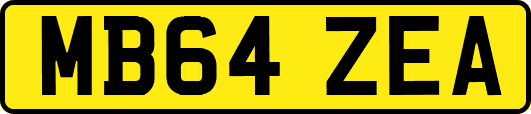 MB64ZEA