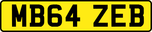 MB64ZEB
